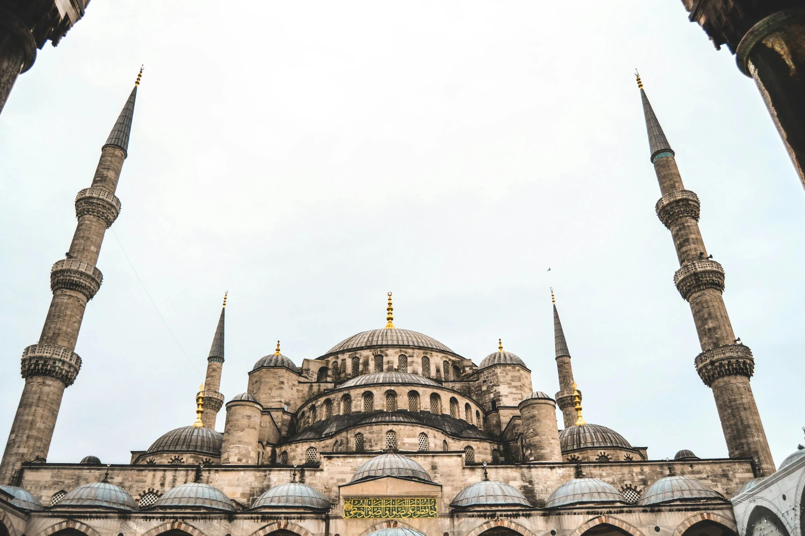 Blue Mosque