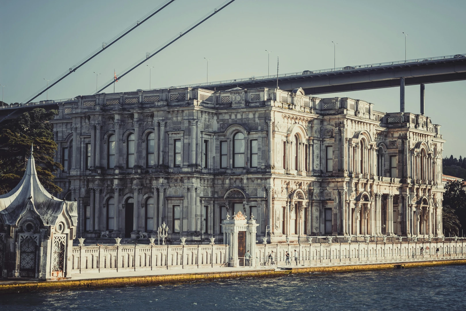 Beylerbeyi Palace
