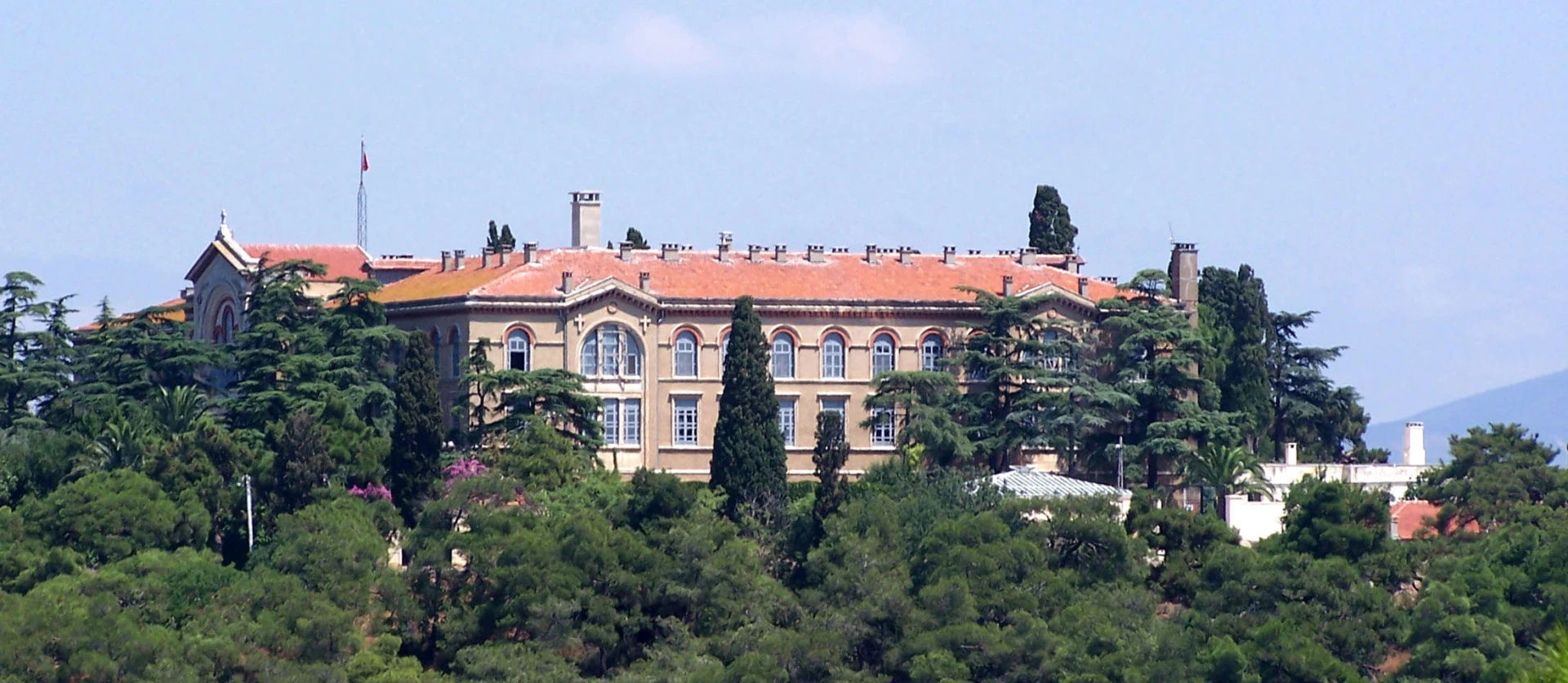 Heybeliada Seminary