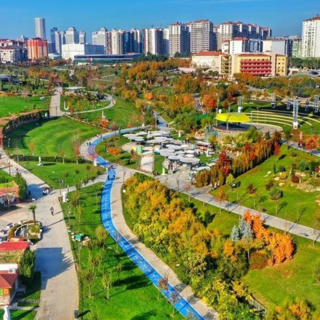 Beylikdüzü Yaşam Vadisi