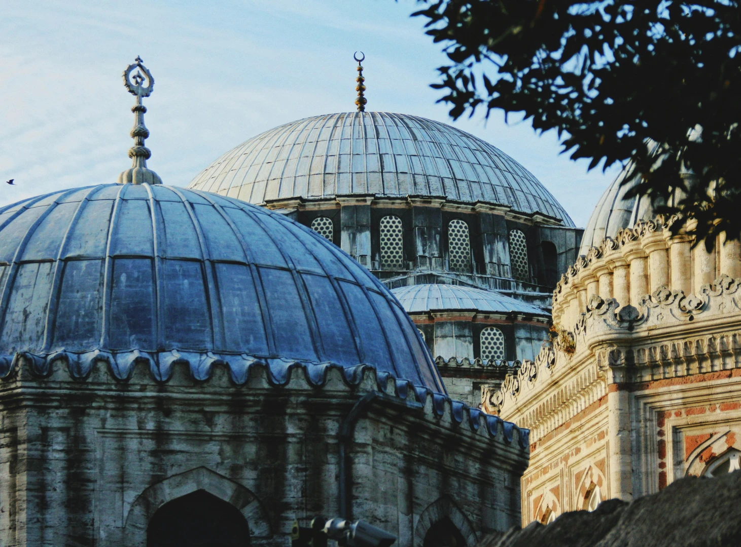 Şehzade Mosque