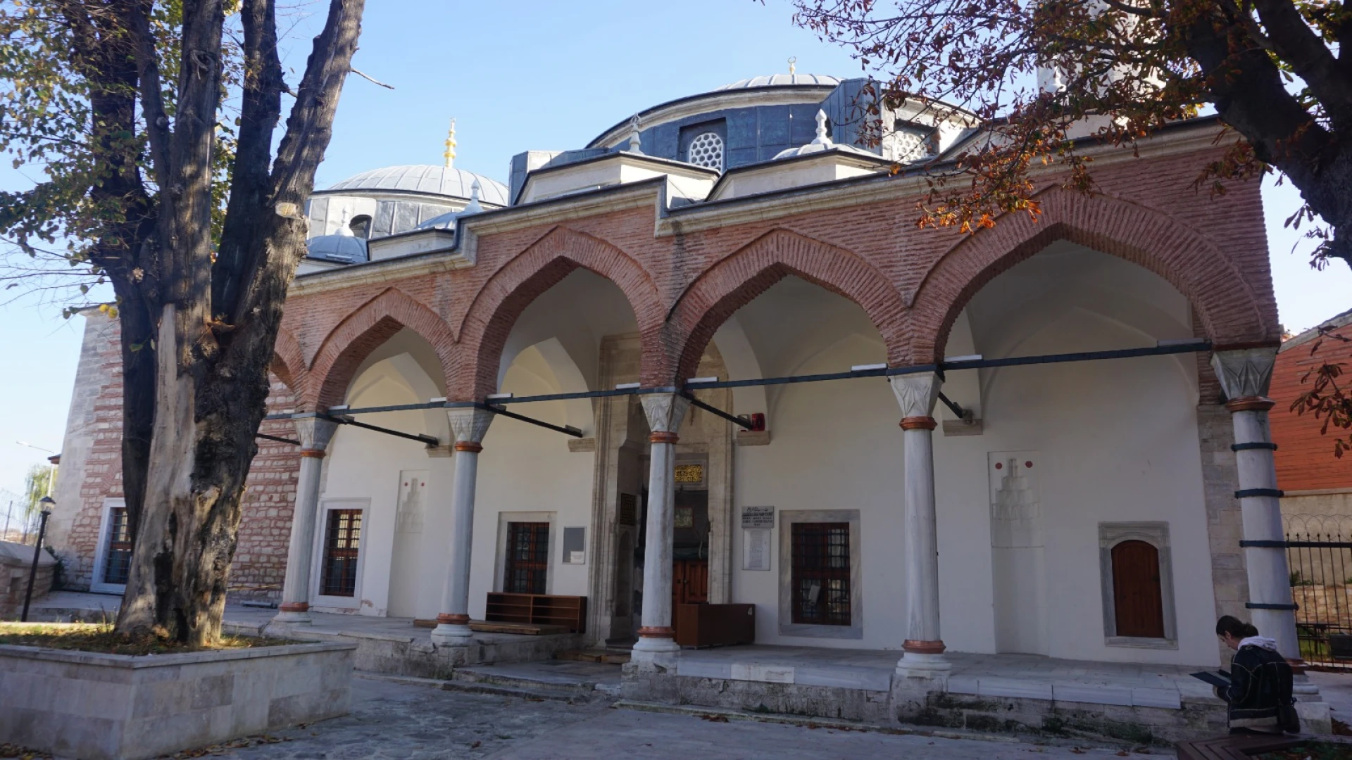 Haseki Hurrem Mosque