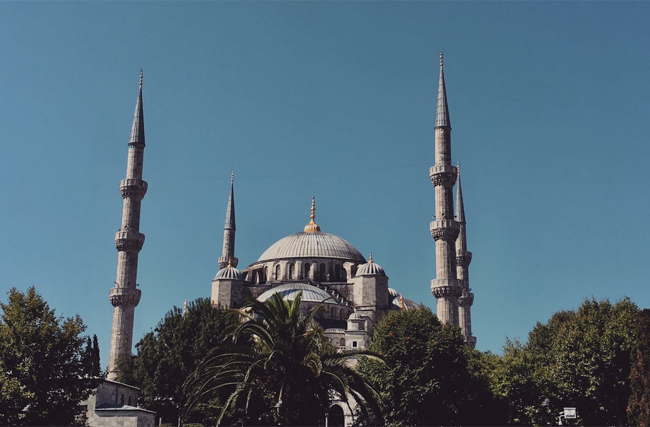 Hagia Sophia