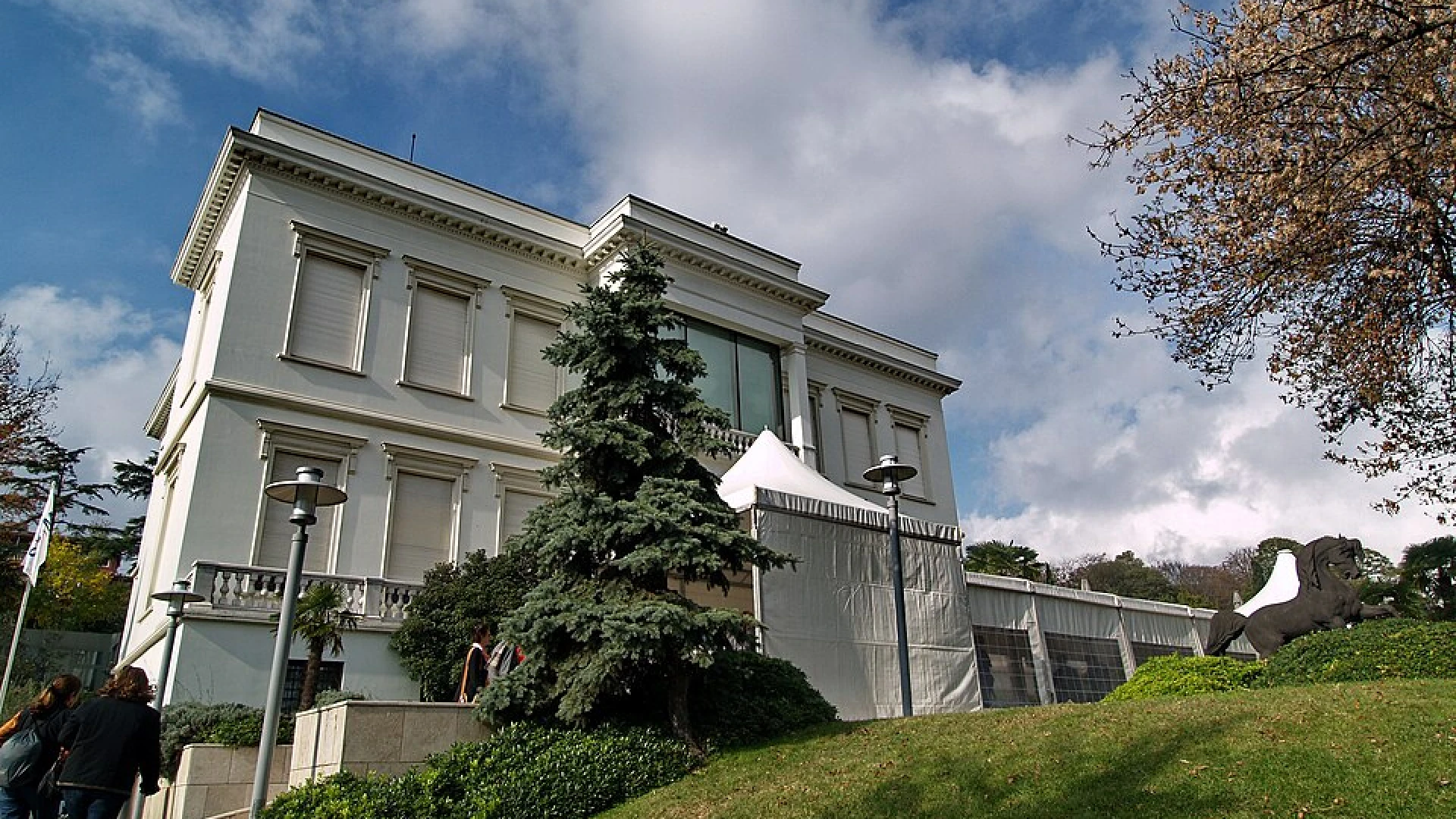 Sakıp Sabancı Museum