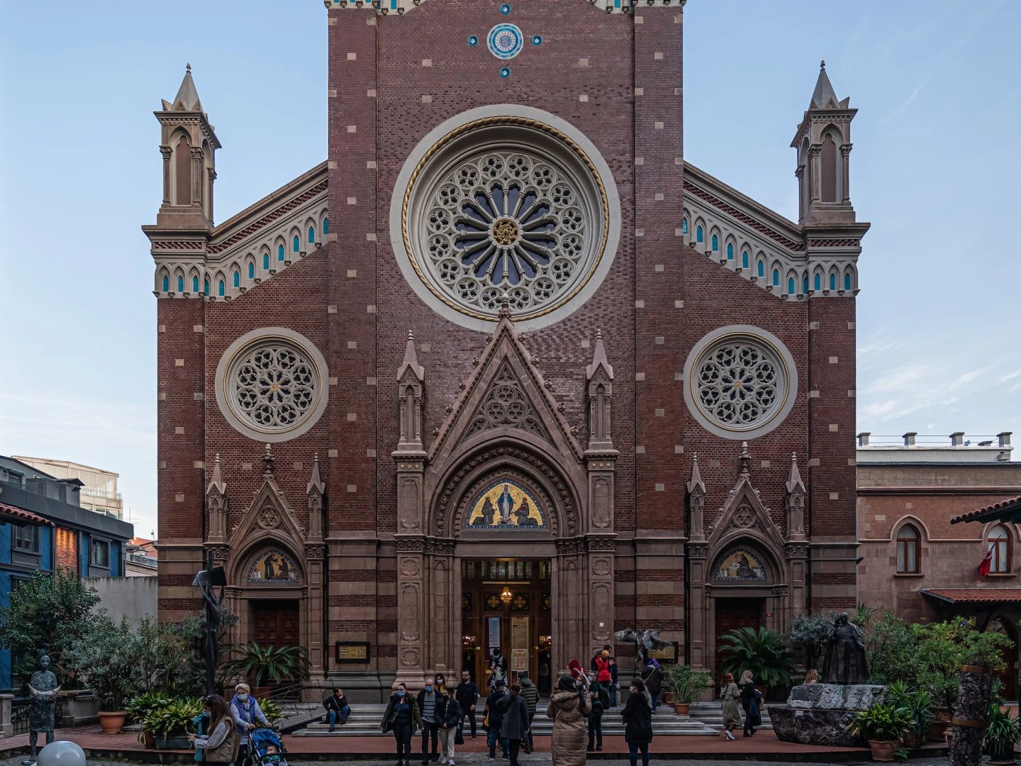 St. Anthony Church