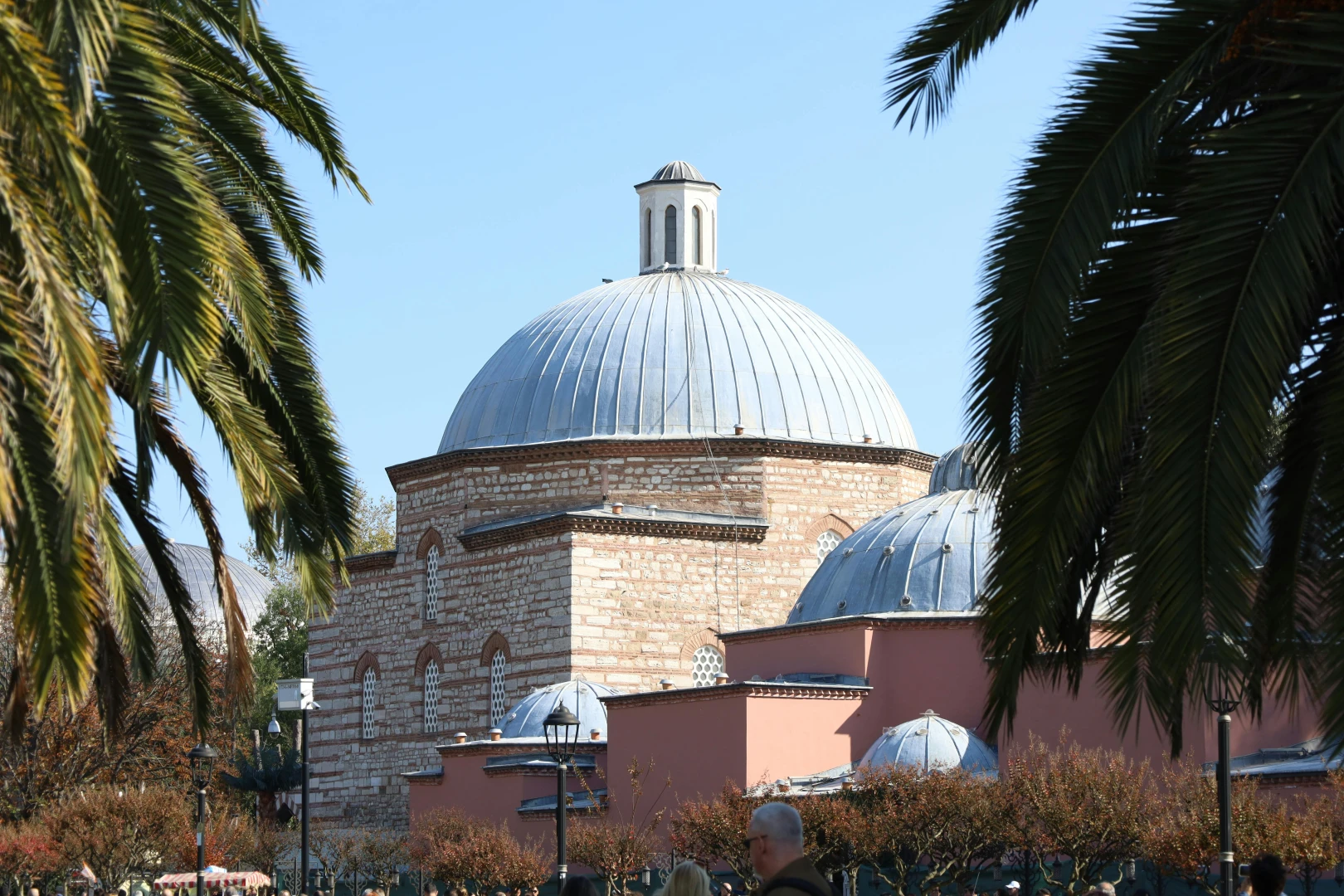 Haseki Hürrem Hammam