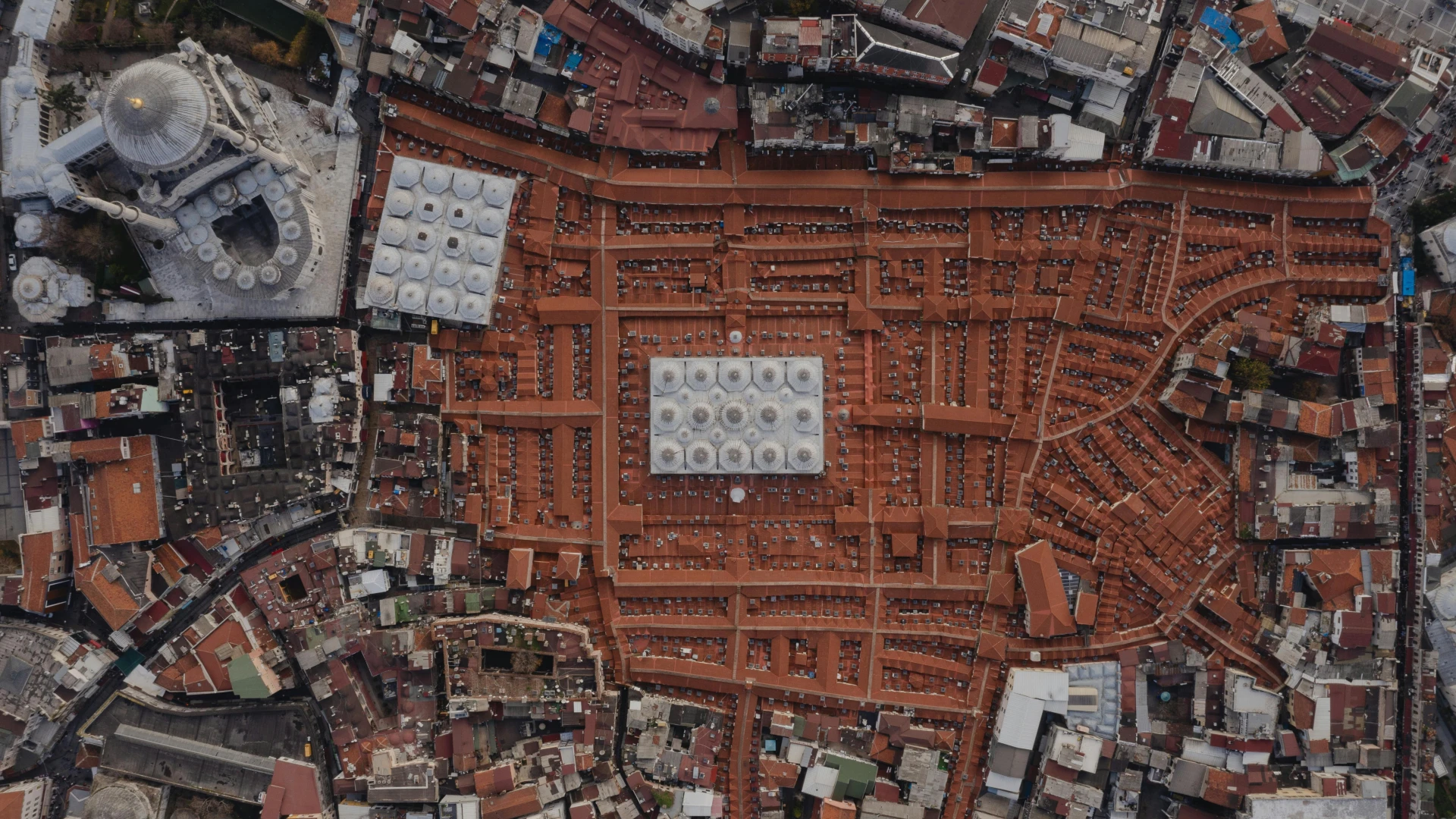 Grand Bazaar